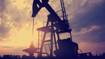 ООО «Нефть Поволжья» заложила разведочную скважину №10 на Южно-Прибрежном участке
