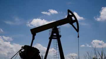 "Volga Region Oil” signed contracts for the lease of oil wells